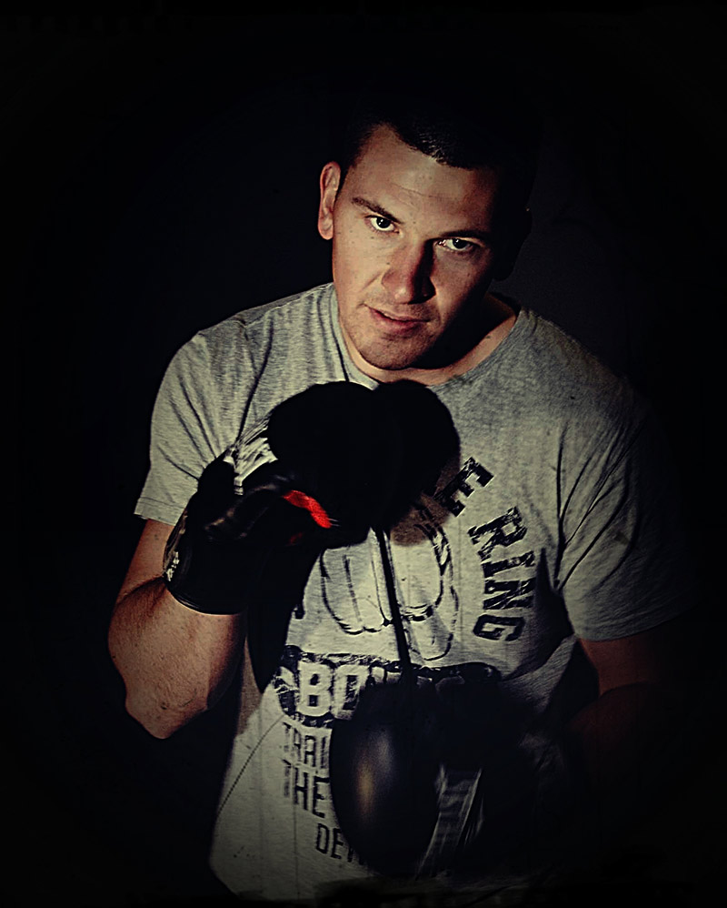 Dawid Dużyński